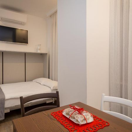 Many Days Apartments Ρώμη Εξωτερικό φωτογραφία