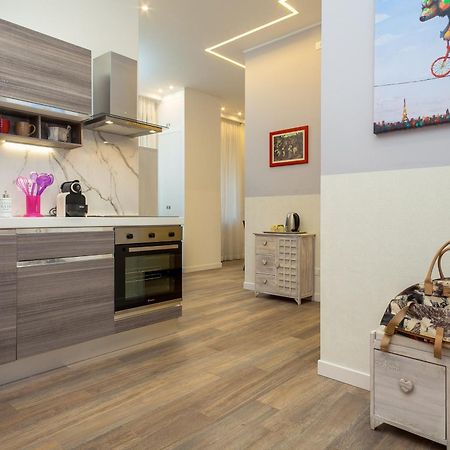 Many Days Apartments Ρώμη Εξωτερικό φωτογραφία