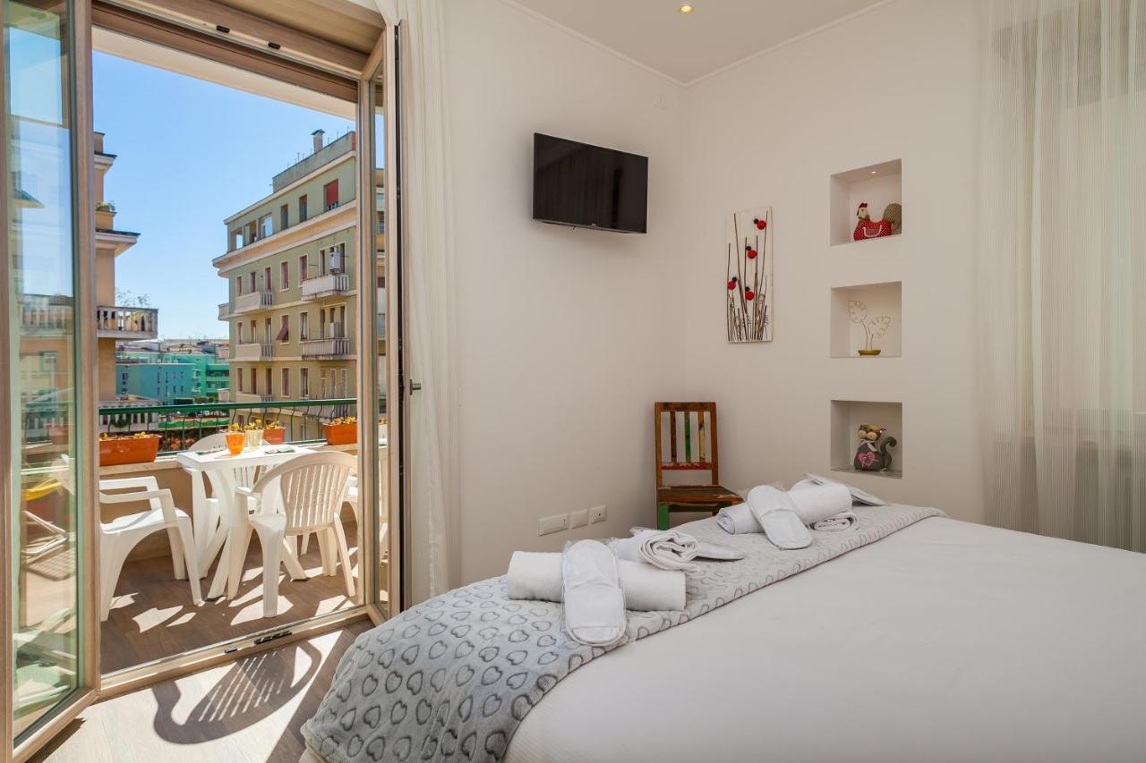 Many Days Apartments Ρώμη Εξωτερικό φωτογραφία