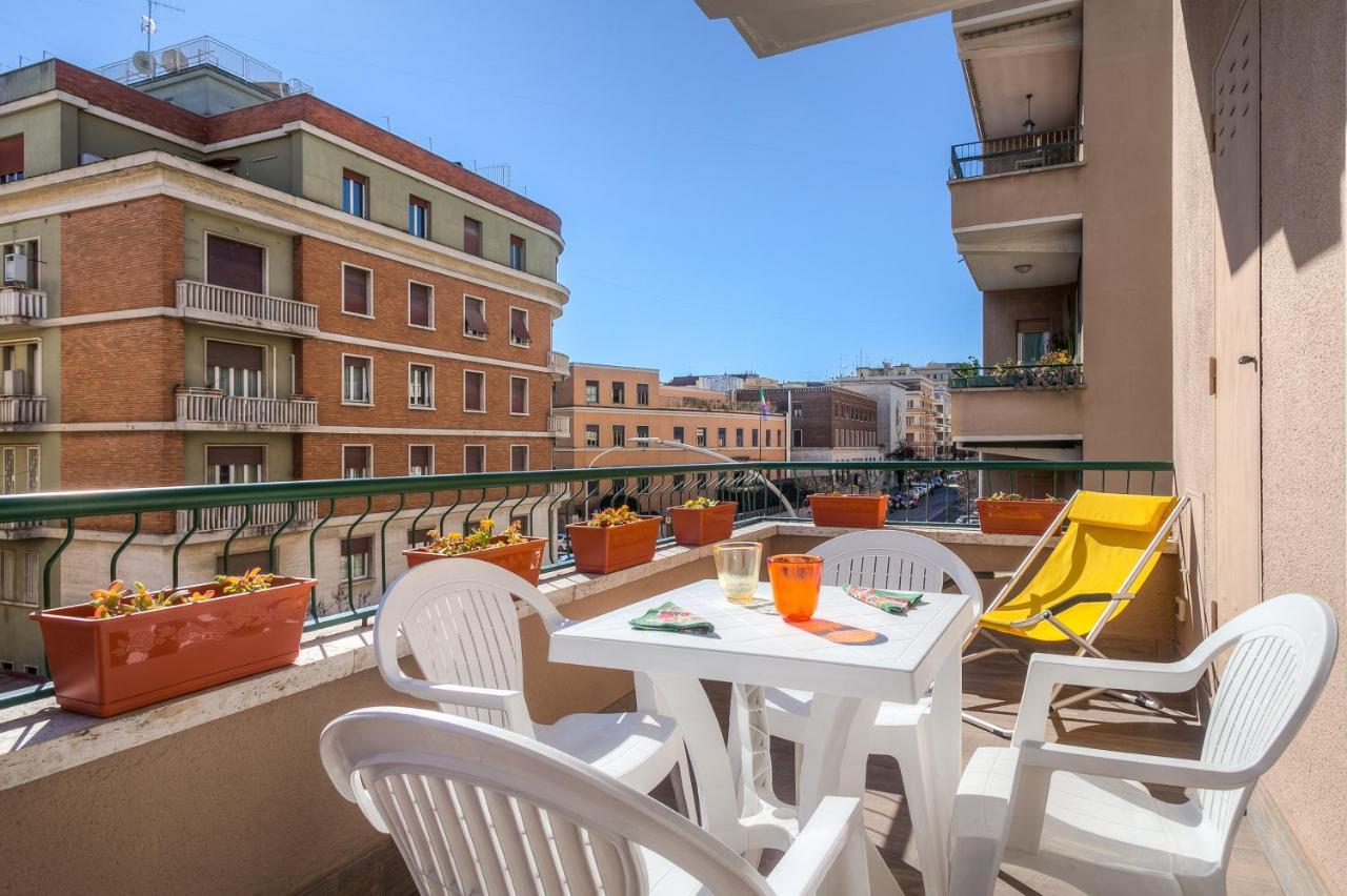 Many Days Apartments Ρώμη Εξωτερικό φωτογραφία