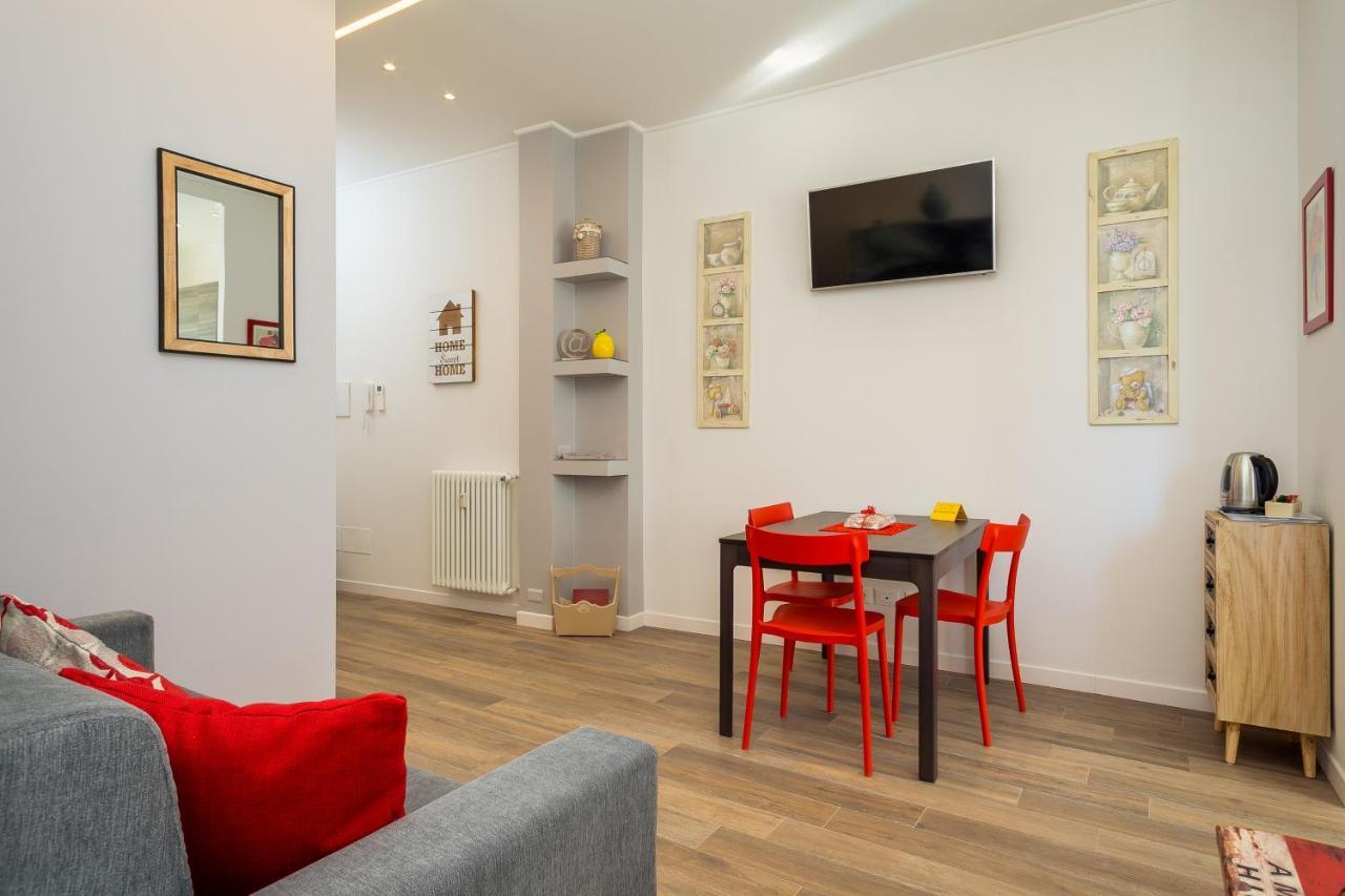 Many Days Apartments Ρώμη Εξωτερικό φωτογραφία