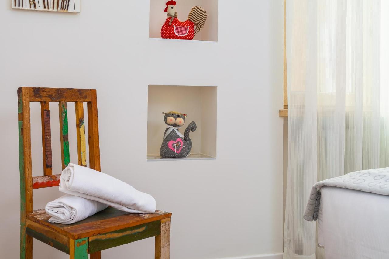 Many Days Apartments Ρώμη Εξωτερικό φωτογραφία