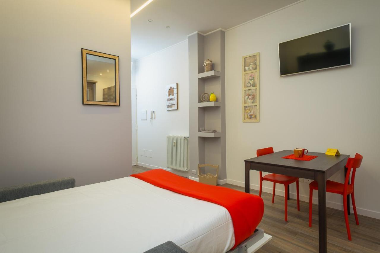 Many Days Apartments Ρώμη Εξωτερικό φωτογραφία