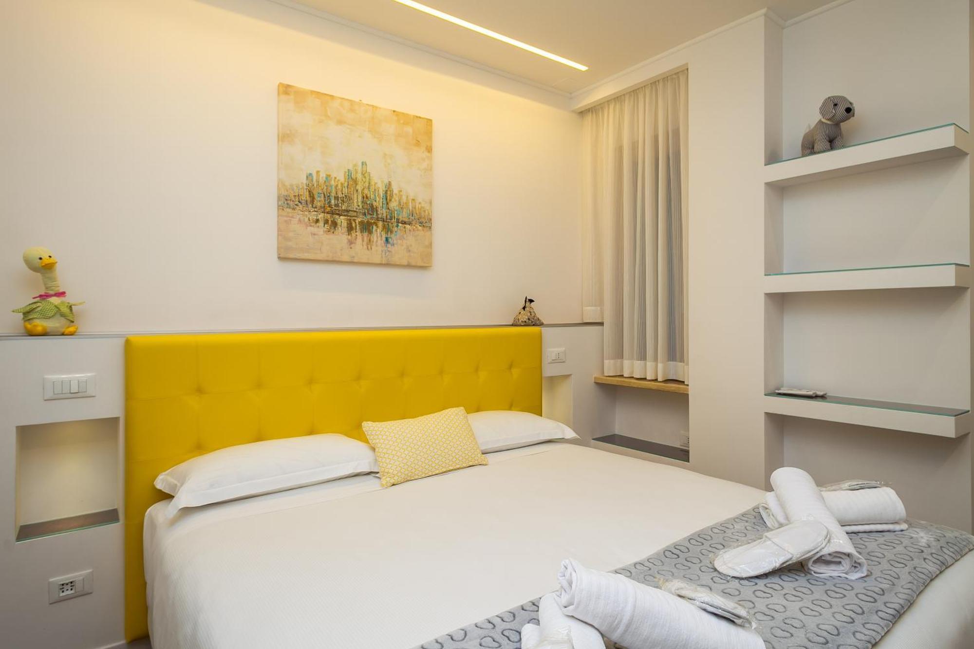 Many Days Apartments Ρώμη Εξωτερικό φωτογραφία