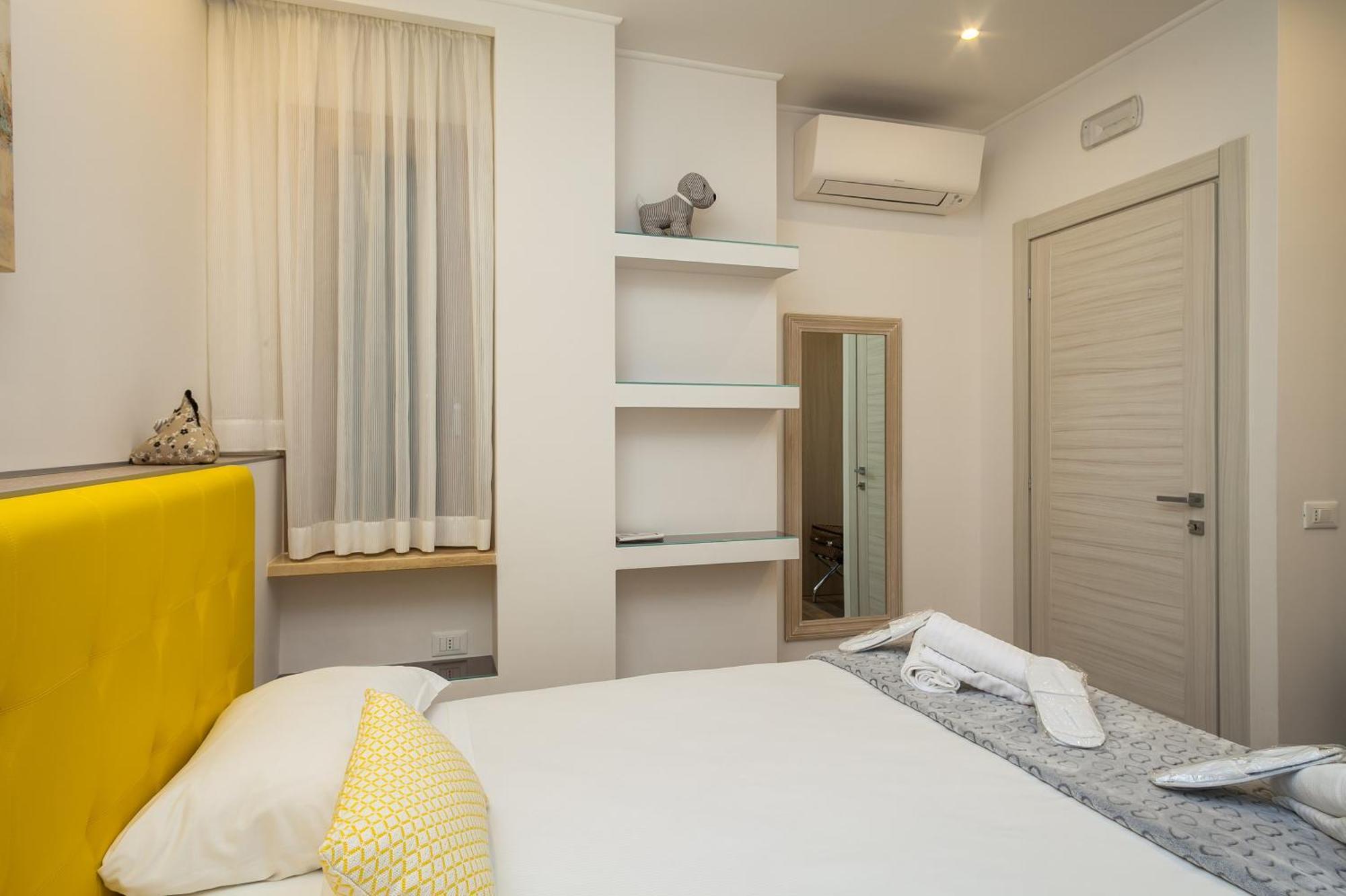 Many Days Apartments Ρώμη Εξωτερικό φωτογραφία