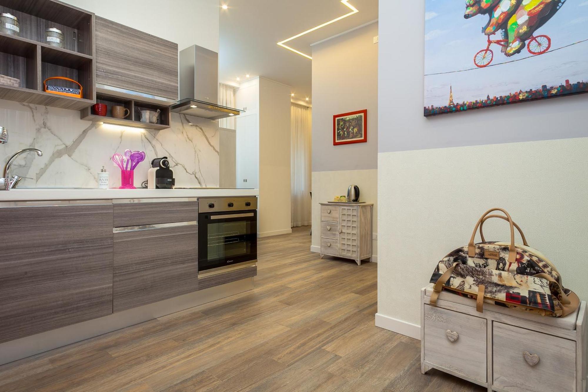 Many Days Apartments Ρώμη Εξωτερικό φωτογραφία