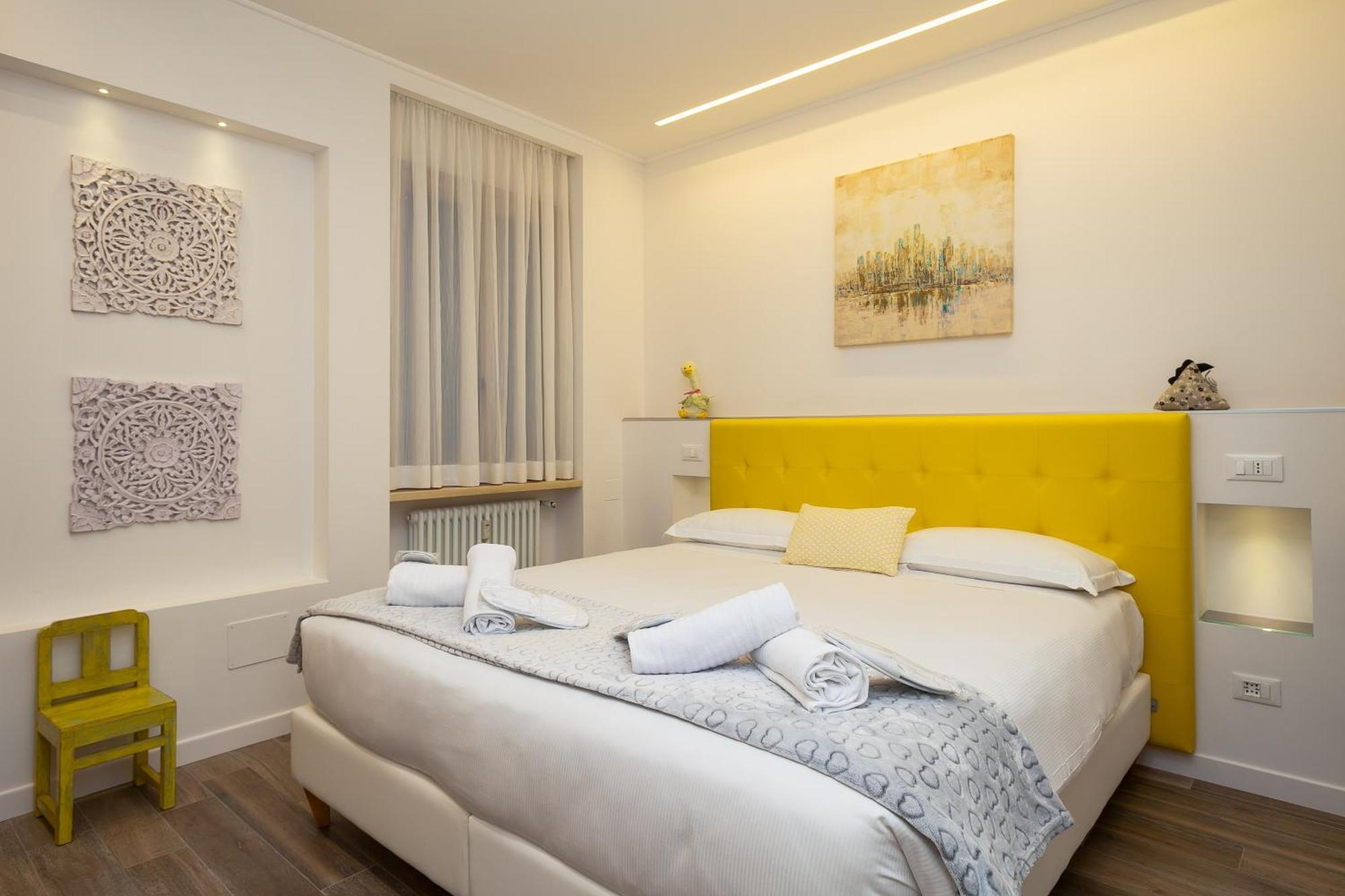 Many Days Apartments Ρώμη Εξωτερικό φωτογραφία