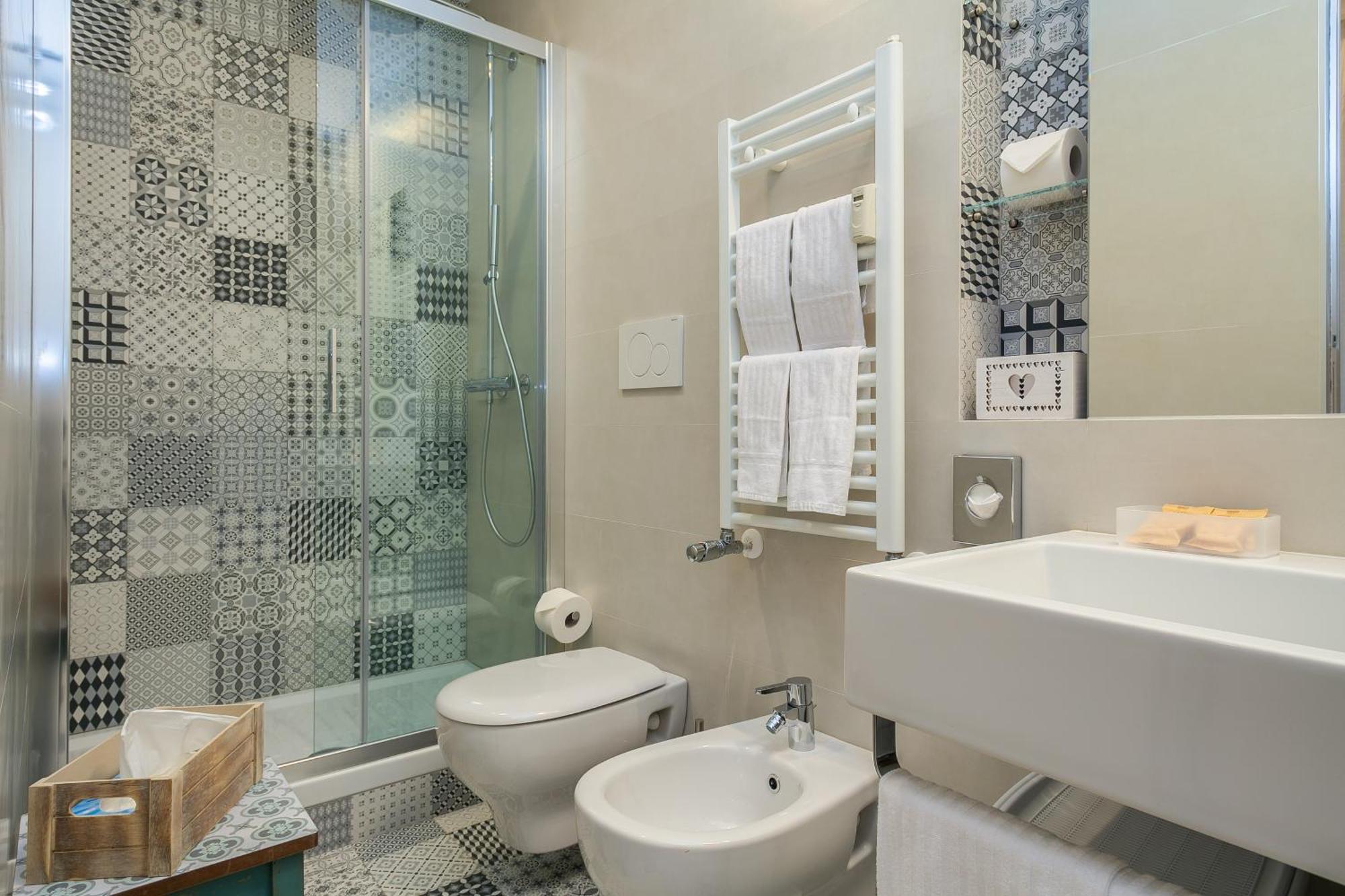 Many Days Apartments Ρώμη Εξωτερικό φωτογραφία