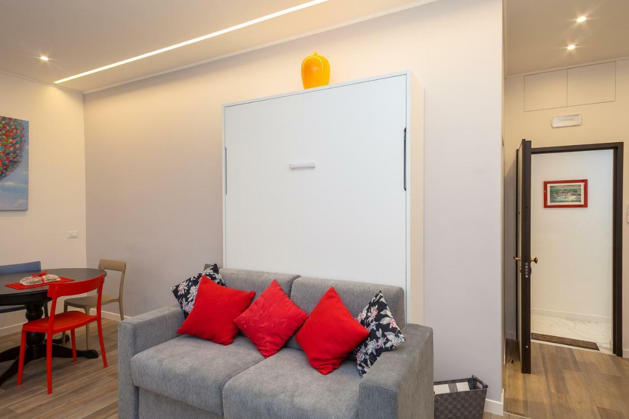 Many Days Apartments Ρώμη Εξωτερικό φωτογραφία