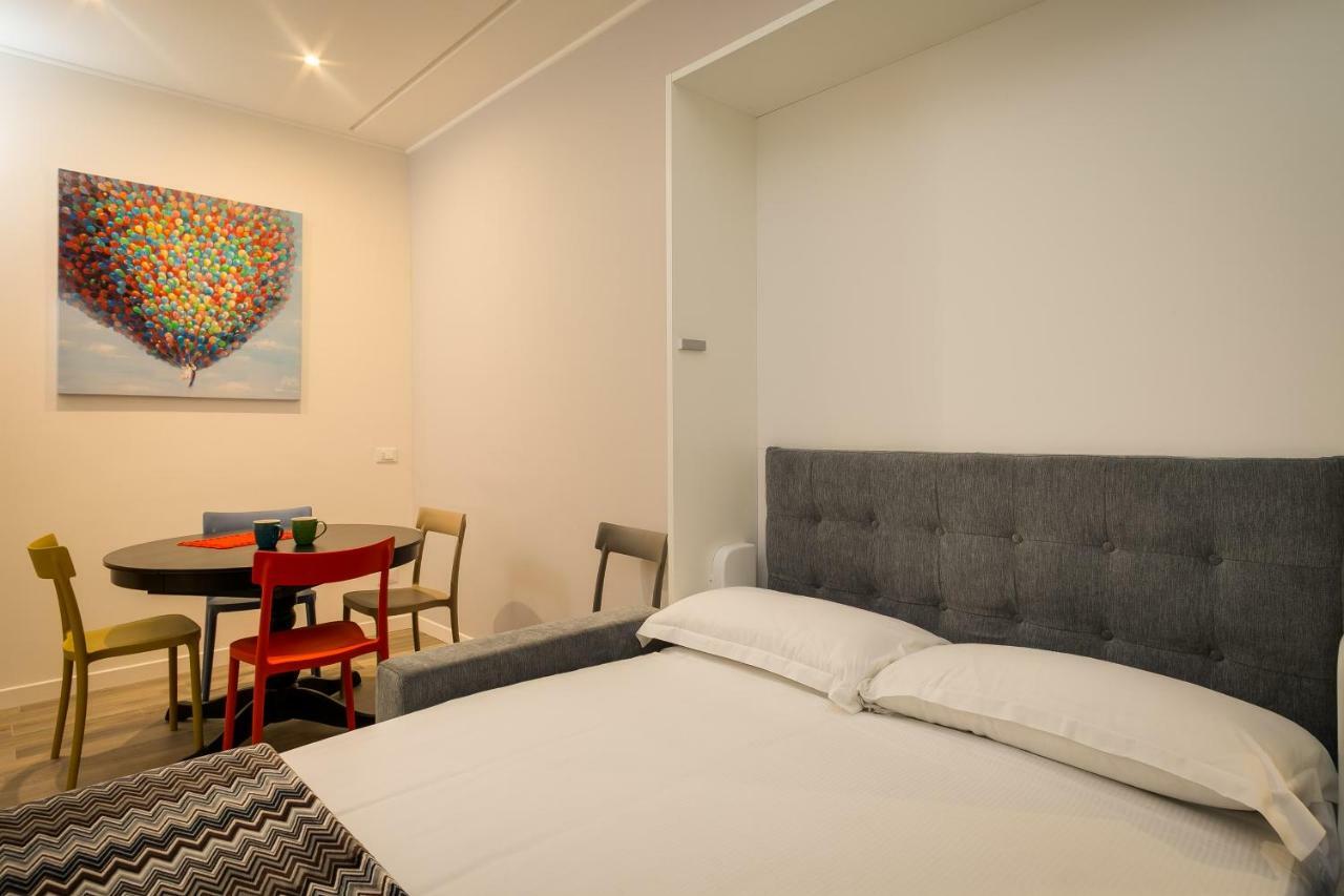 Many Days Apartments Ρώμη Εξωτερικό φωτογραφία