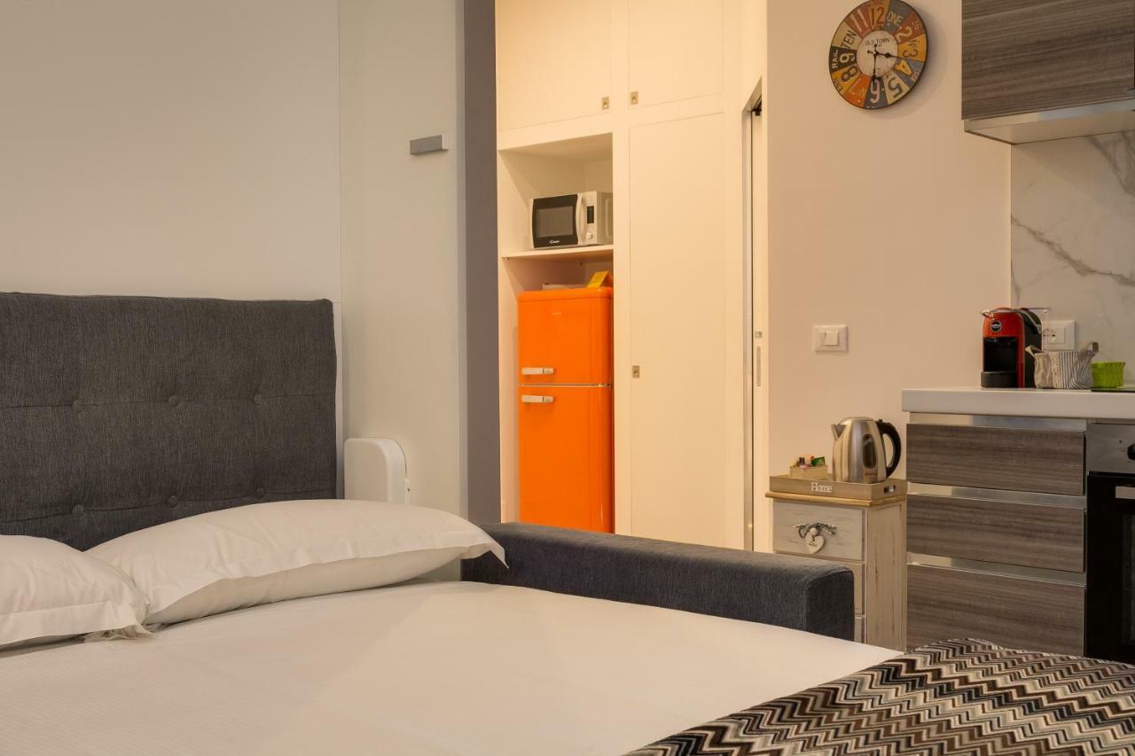 Many Days Apartments Ρώμη Εξωτερικό φωτογραφία