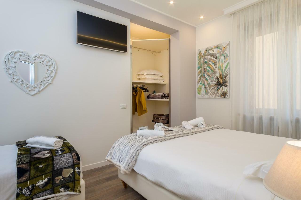 Many Days Apartments Ρώμη Εξωτερικό φωτογραφία