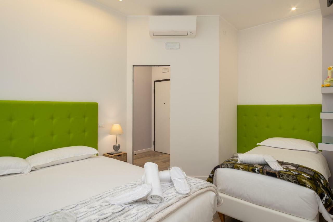 Many Days Apartments Ρώμη Εξωτερικό φωτογραφία