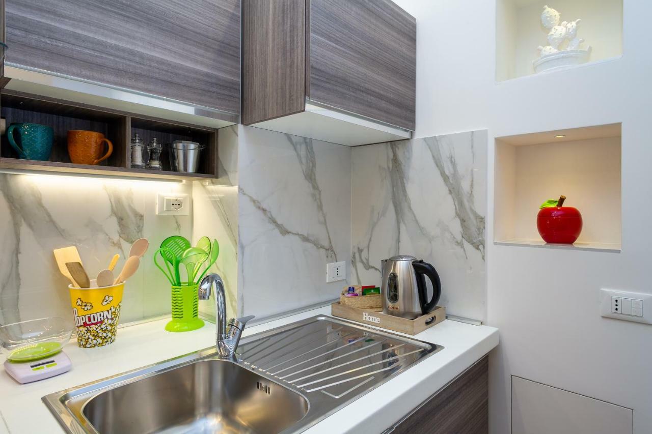 Many Days Apartments Ρώμη Εξωτερικό φωτογραφία